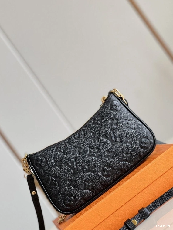 ON POUCH STRAP EASY LOUIS VUITTON 0712